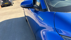 Toyota C-HR 1.8 Hybrid Icon 5dr CVT Hybrid Hatchback